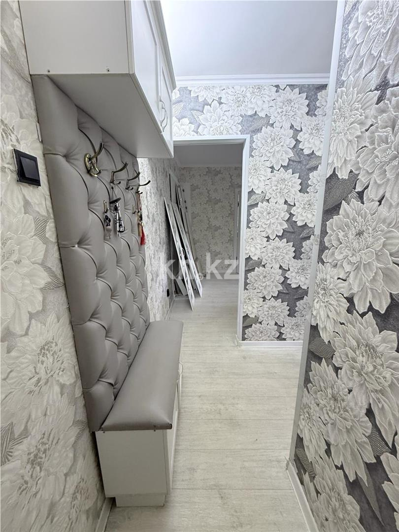 Продажа 3-комнатной квартиры, 48 м² в Караганде - фото 8