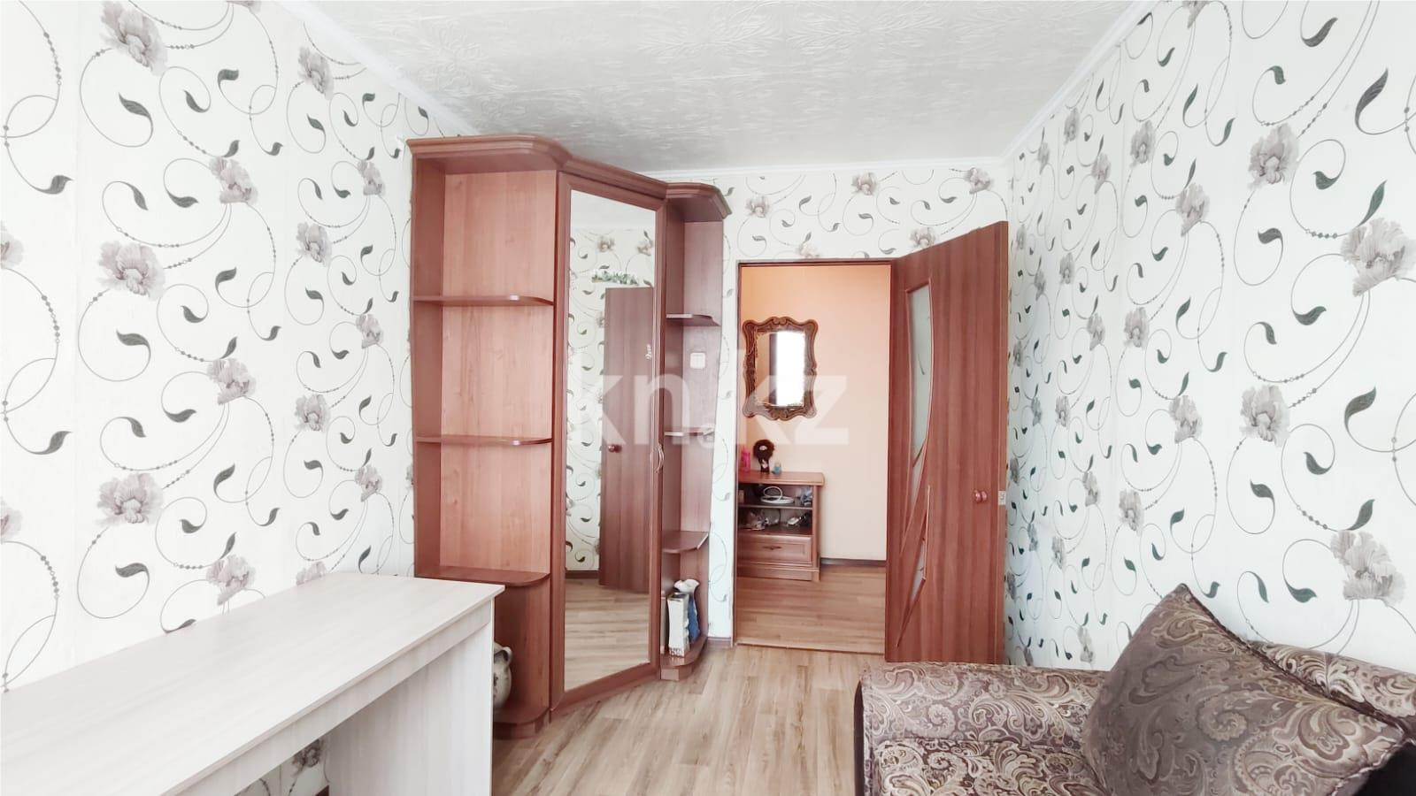 Продажа 4-комнатной квартиры, 85 м², мкр-н Мамраева (Восток-5) в Караганде - фото 6