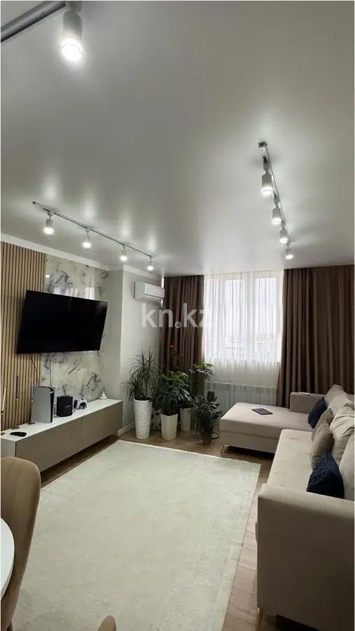 Продажа 3-комнатной квартиры, 70 м², ул. Е-15, дом  9 в Астане