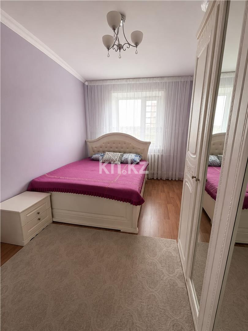 Продажа 3-комнатной квартиры, 64 м² в Караганде - фото 2