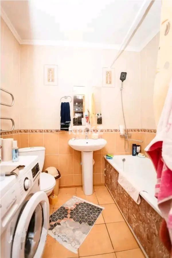 Продажа 3-комнатной квартиры, 76 м², ул. Мустафина, дом  21/1 в Астане - фото 5