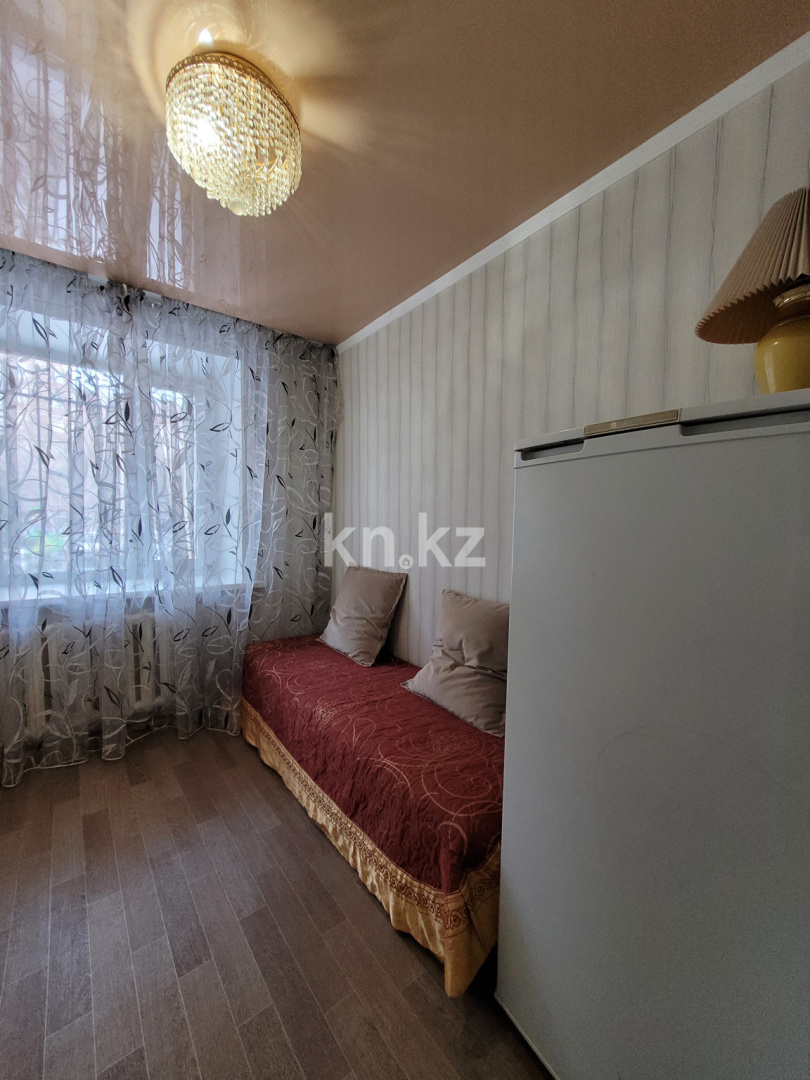 Продажа 2-комнатной квартиры, 35.2 м² в Караганде - фото 4