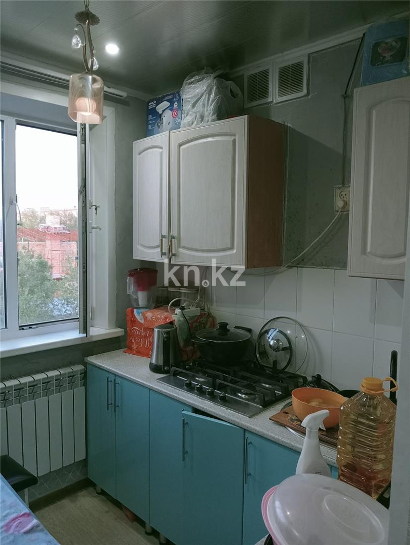 Продажа 2-комнатной квартиры, 48 м² в Абае - фото 5