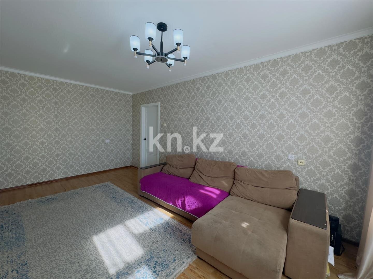 Продажа 2-комнатной квартиры, 51 м² в Темиртау - фото 2
