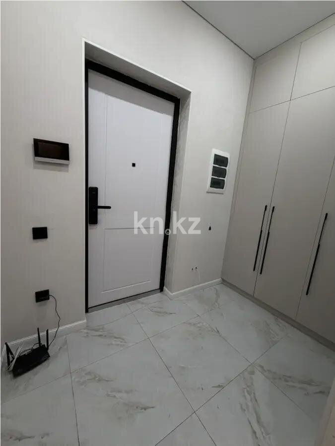 Продажа 2-комнатной квартиры, 45 м² в Астане - фото 4
