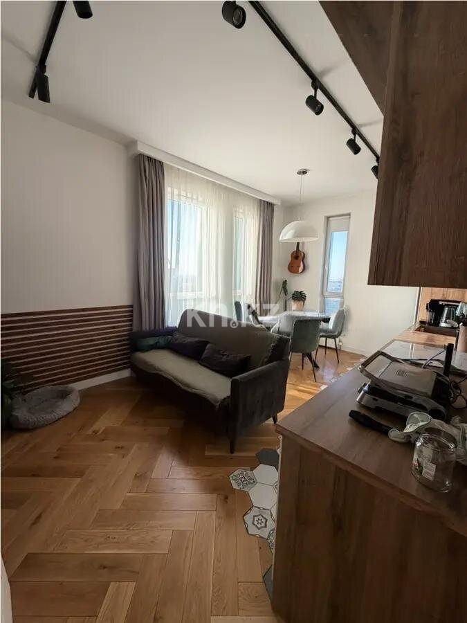 Продажа 4-комнатной квартиры, 88 м² в Алматы