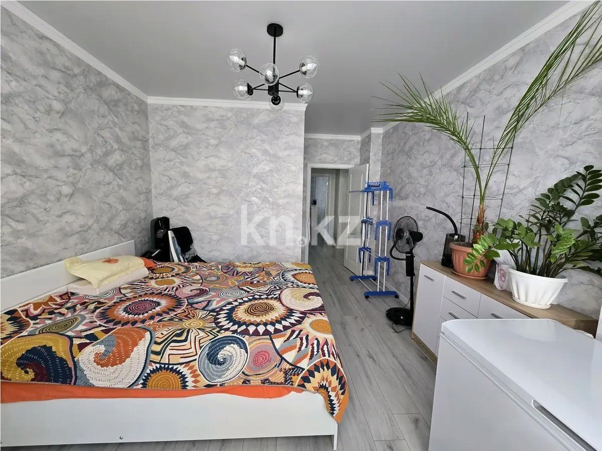 Продажа 4-комнатной квартиры, 108.7 м², ул. Коктерек, дом  139 в Алматы