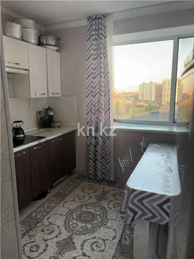 Продажа 2-комнатной квартиры, 43 м² в Астане - фото 3
