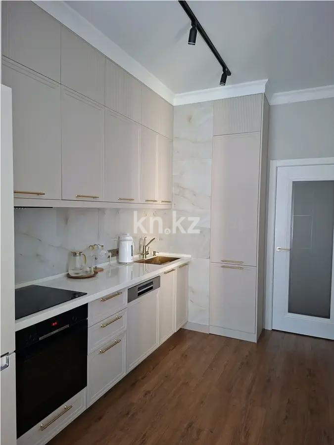 Продажа 2-комнатной квартиры, 75 м² в Астане - фото 3