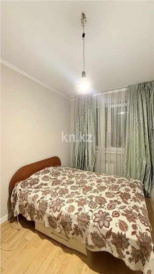 Продажа 2-комнатной квартиры, 43.8 м² в Алматы - фото 2