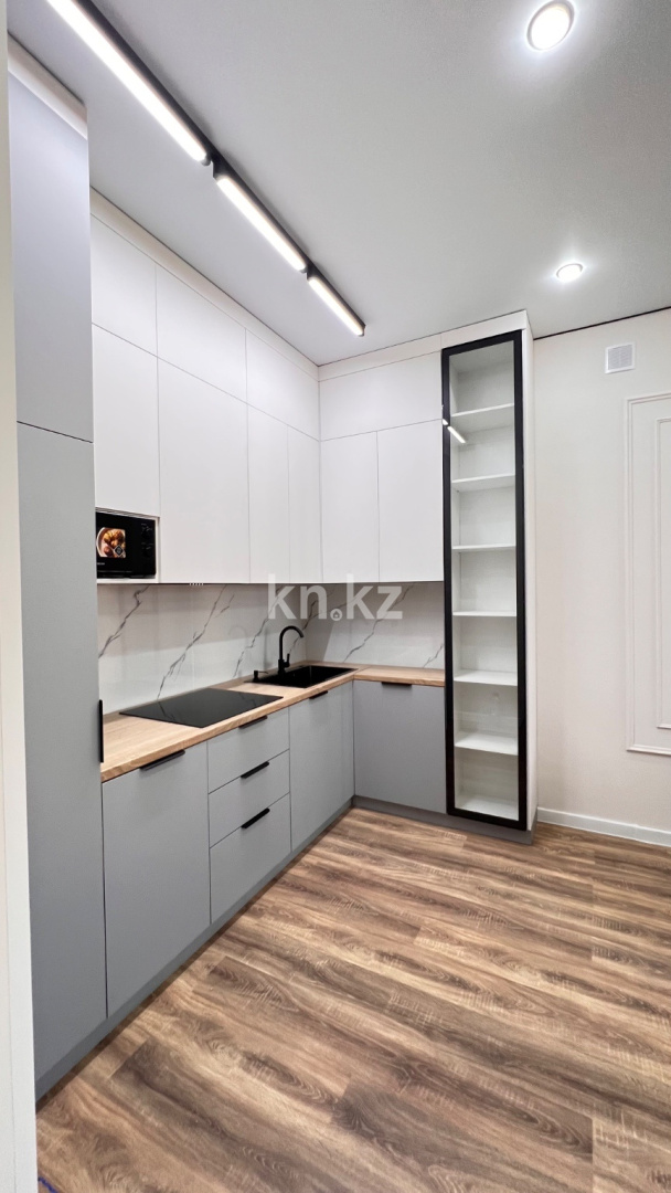 Продажа 2-комнатной квартиры, 47 м² в Караганде - фото 9