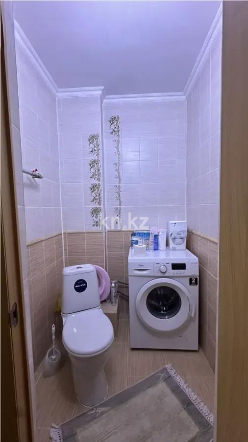 Продажа 2-комнатной квартиры, 52 м² в Астане - фото 5