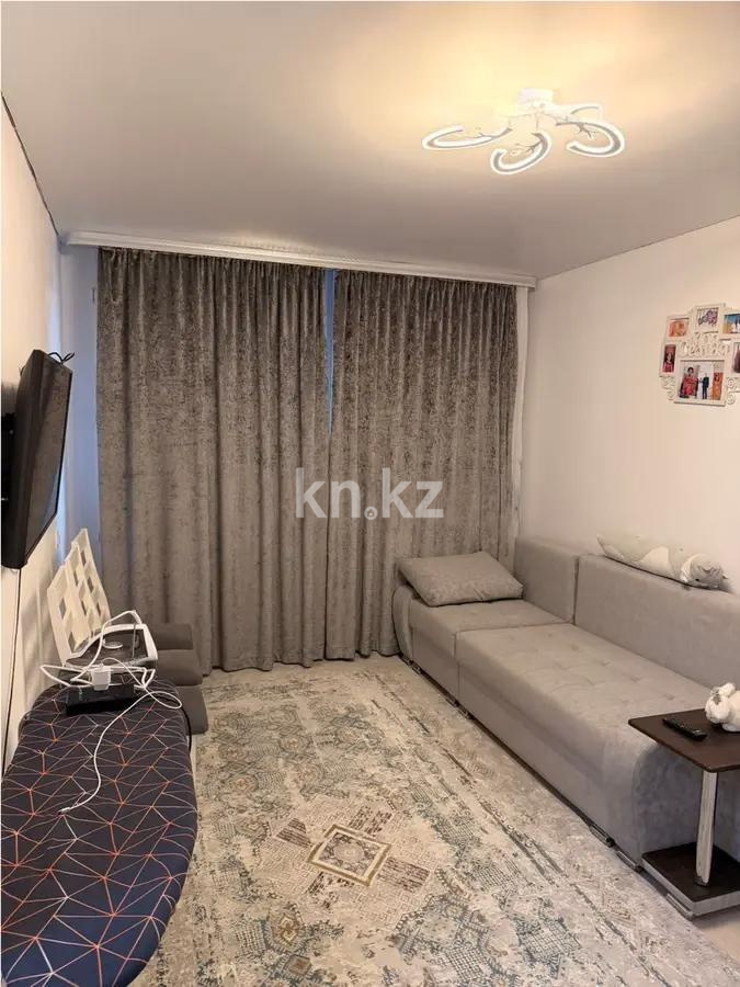 Продажа 1-комнатной квартиры, 34 м² в Астане