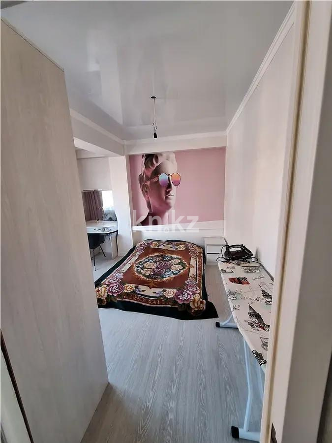 Продажа 2-комнатной квартиры, 51 м², ул. Жунисова, дом  14/6 в Алматы - фото 2