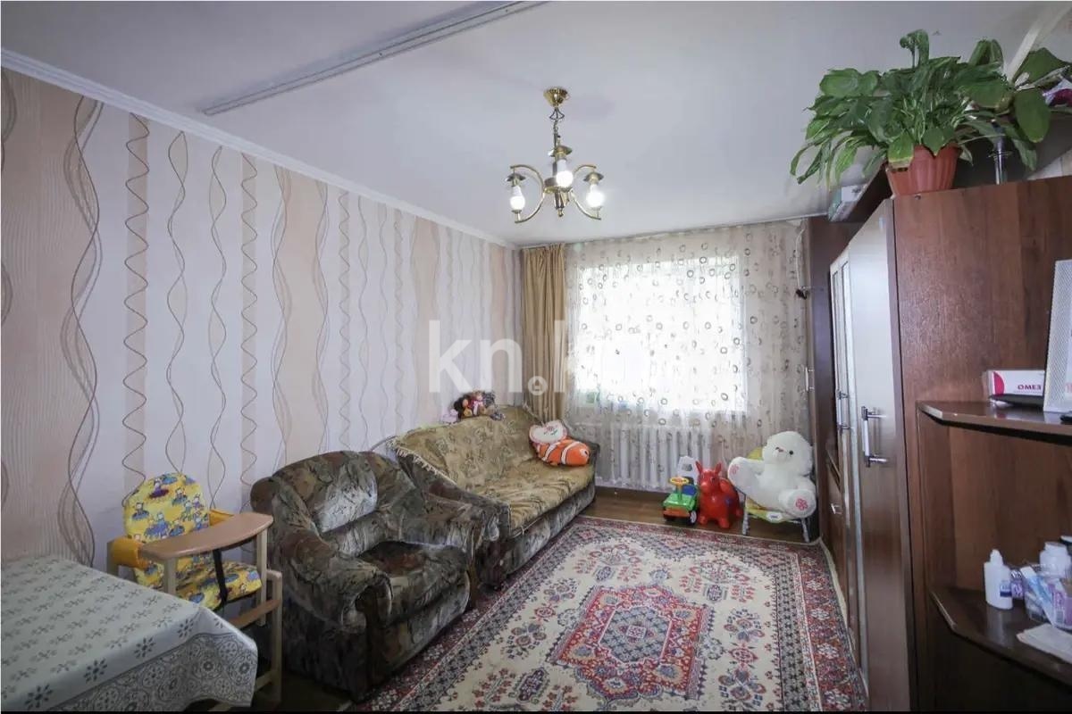 Продажа 2-комнатной квартиры, 38 м² в Астане