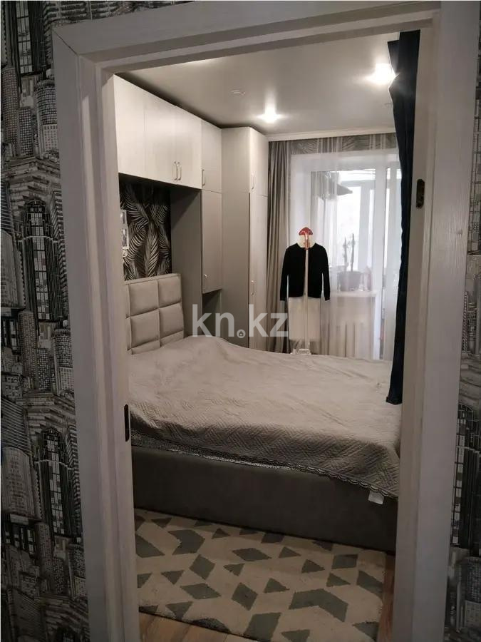 Продажа 3-комнатной квартиры, 64 м² в Астане - фото 2