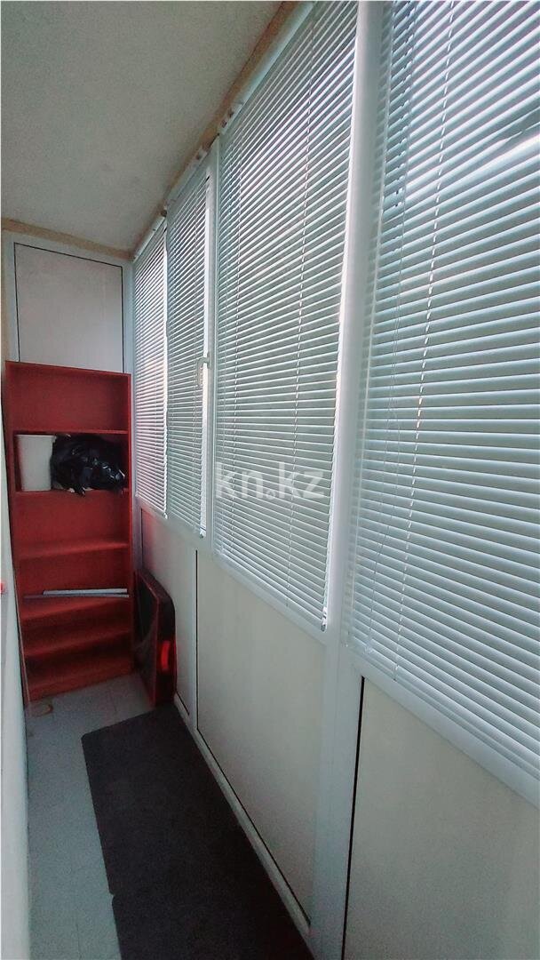 Продажа 3-комнатной квартиры, 67 м² в Караганде - фото 11