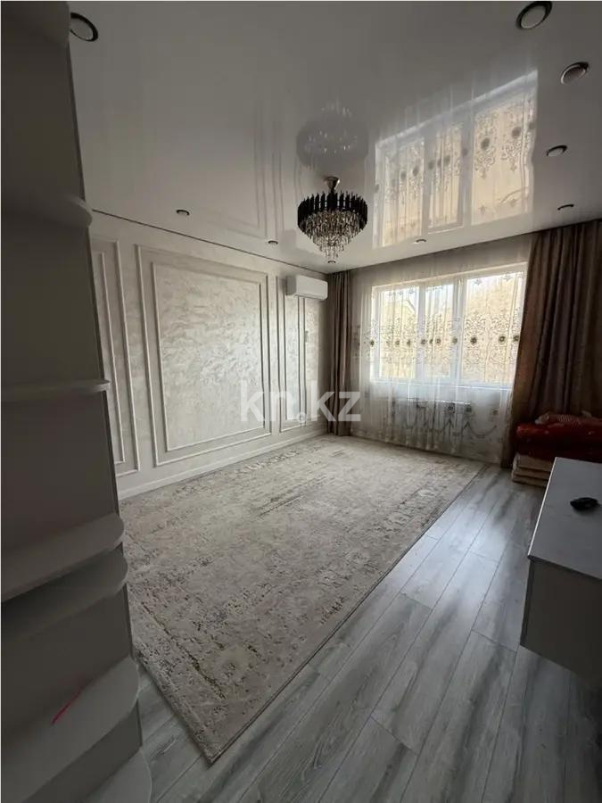 Продажа 1-комнатной квартиры, 39.9 м², мкр-н Айнабулак-2, дом  33/2 в Алматы