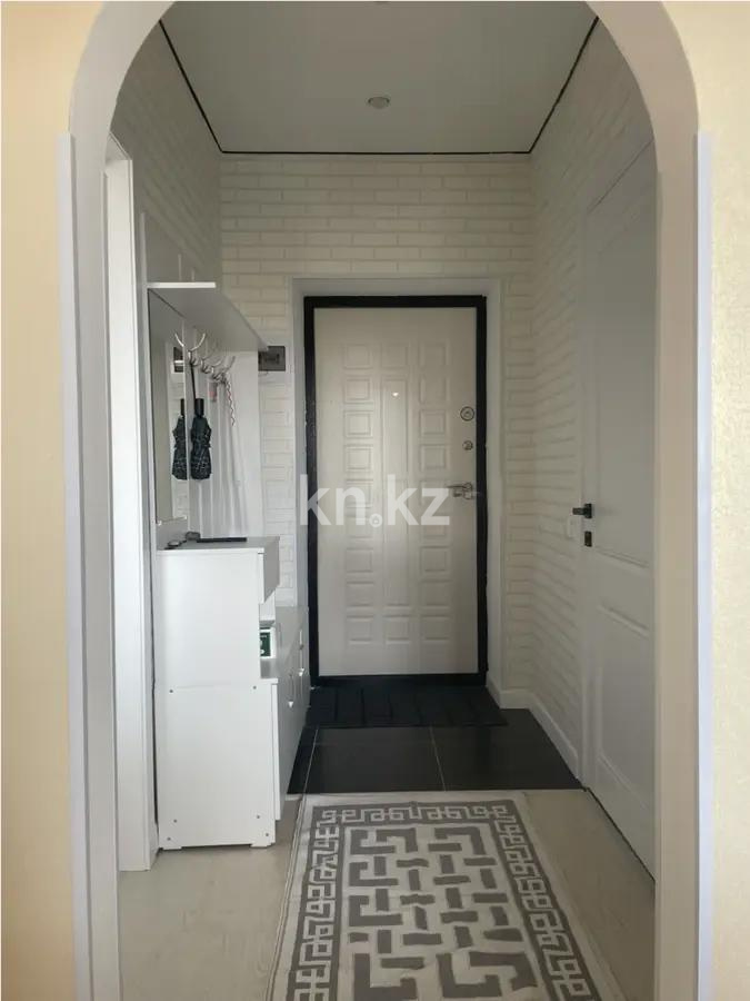 Продажа 1-комнатной квартиры, 37 м² в Астане - фото 4