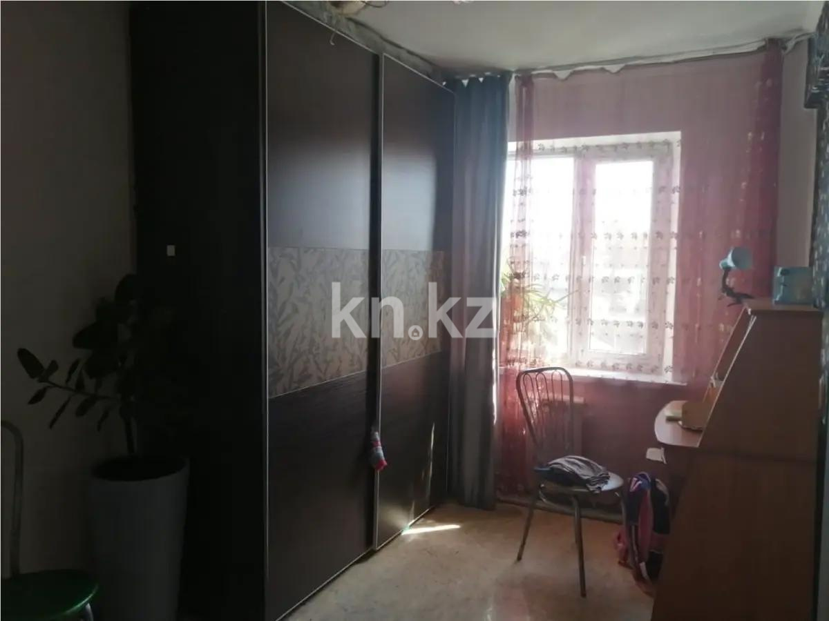 Продажа 2-комнатной квартиры, 45 м² в Астане - фото 2