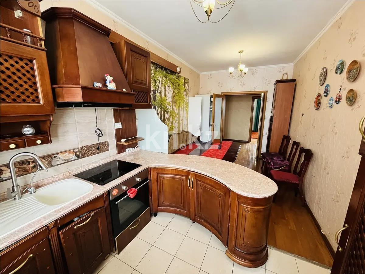 Продажа 4-комнатной квартиры, 146 м², ул. Габдуллина, дом  5 в Астане - фото 5