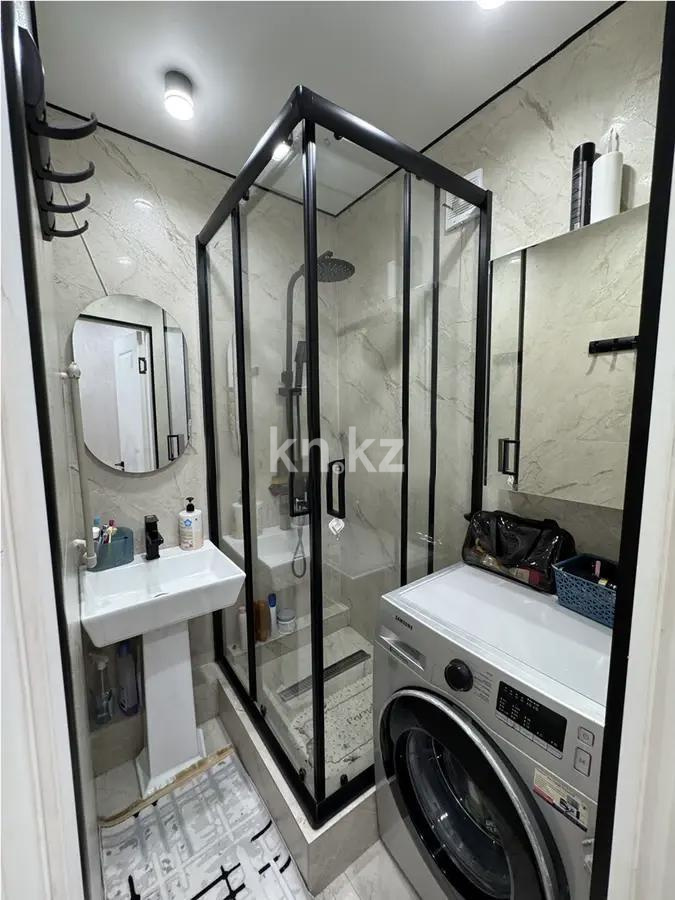 Продажа 2-комнатной квартиры, 46 м² в Алматы - фото 4