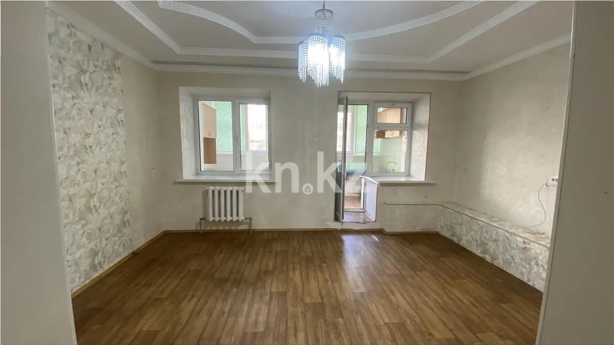 Продажа 3-комнатной квартиры, 60 м² в Астане