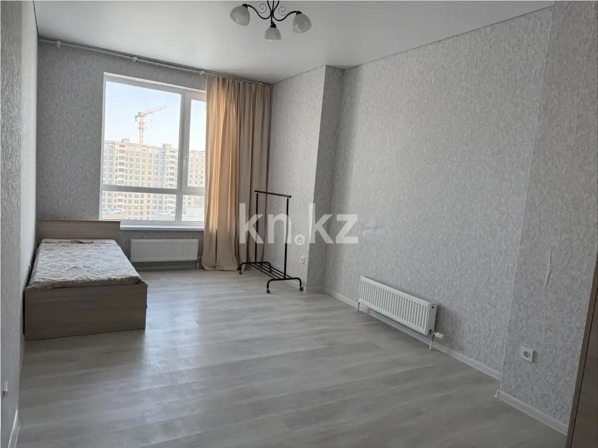Продажа 3-комнатной квартиры, 85 м² в Астане - фото 2