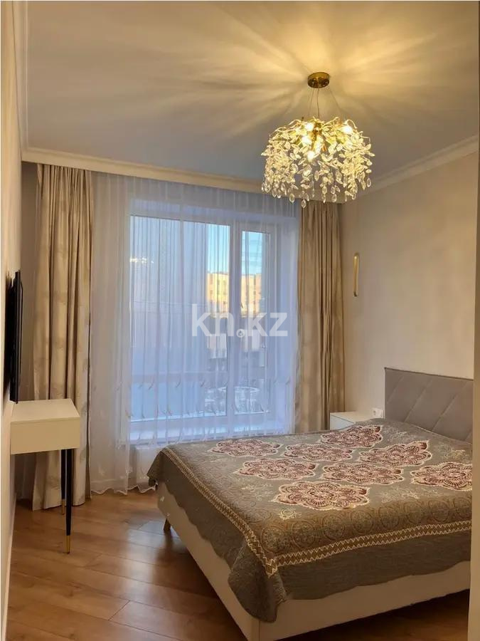 Продажа 3-комнатной квартиры, 75 м², пр. Аль-Фараби, дом  7/2 в Астане - фото 2