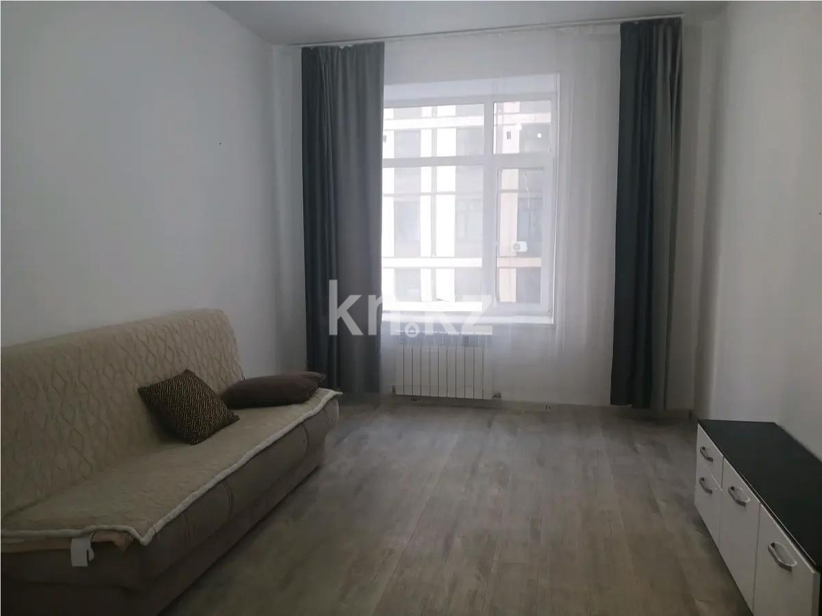 Продажа 2-комнатной квартиры, 64 м², ул. Букетова, дом  3/5 в Караганде