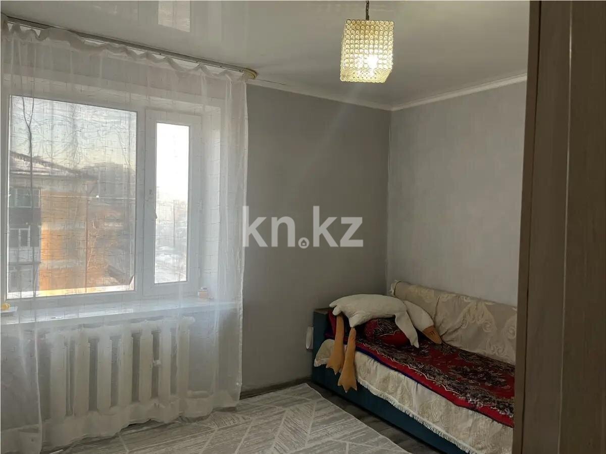 Продажа 2-комнатной квартиры, 38 м² в Астане - фото 2