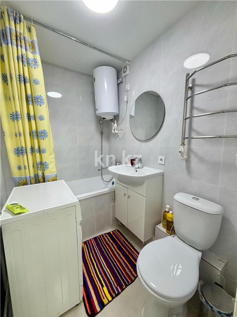 Продажа 2-комнатной квартиры, 44 м² в Караганде - фото 8