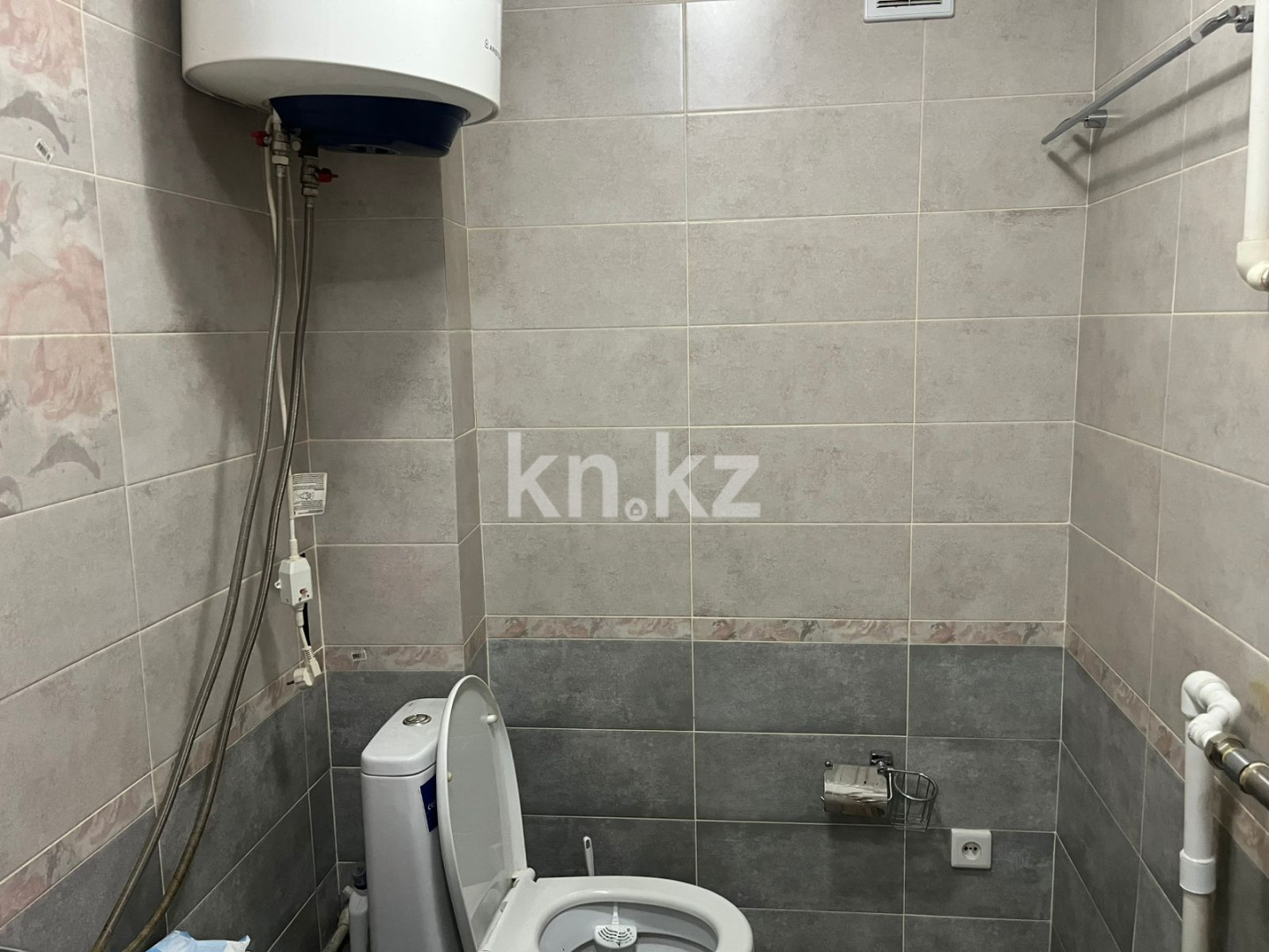 Продажа 2-комнатной квартиры, 51.8 м² в Караганде - фото 8
