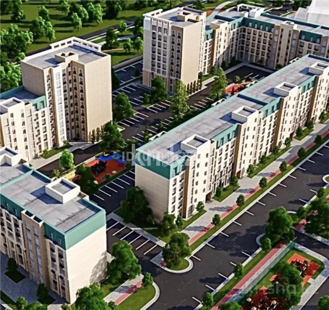 Продажа 3-комнатной квартиры, 80 м² в Караганде - фото 6