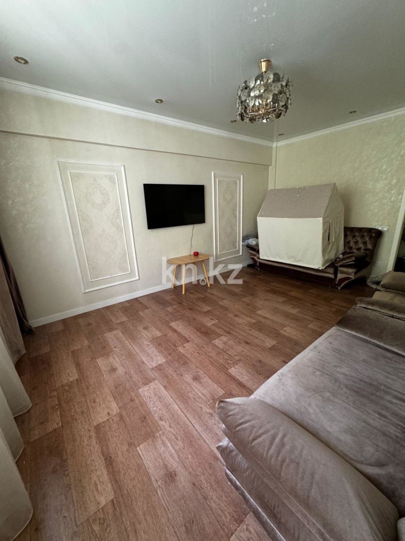 Продажа 3-комнатной квартиры, 65 м², пр. Райымбека в Алматы - фото 11