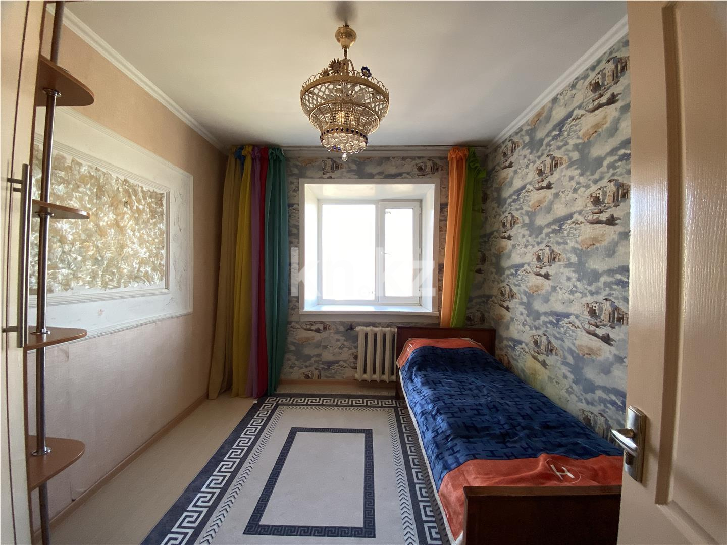Продажа 4-комнатной квартиры, 90 м² в Астане - фото 10