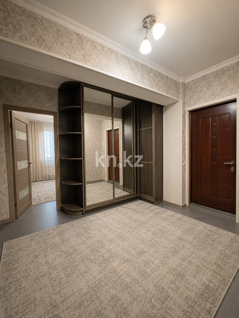 Продажа 3-комнатной квартиры, 75 м² в Алматы - фото 10