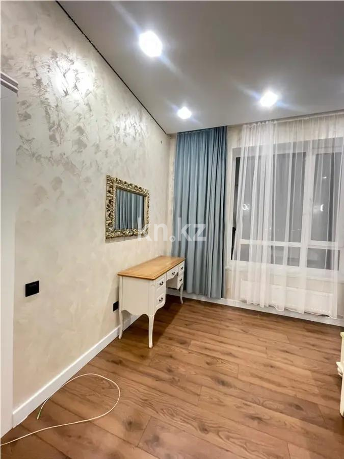 Продажа 2-комнатной квартиры, 60 м², ул. Айтматова, дом  77 в Астане - фото 2