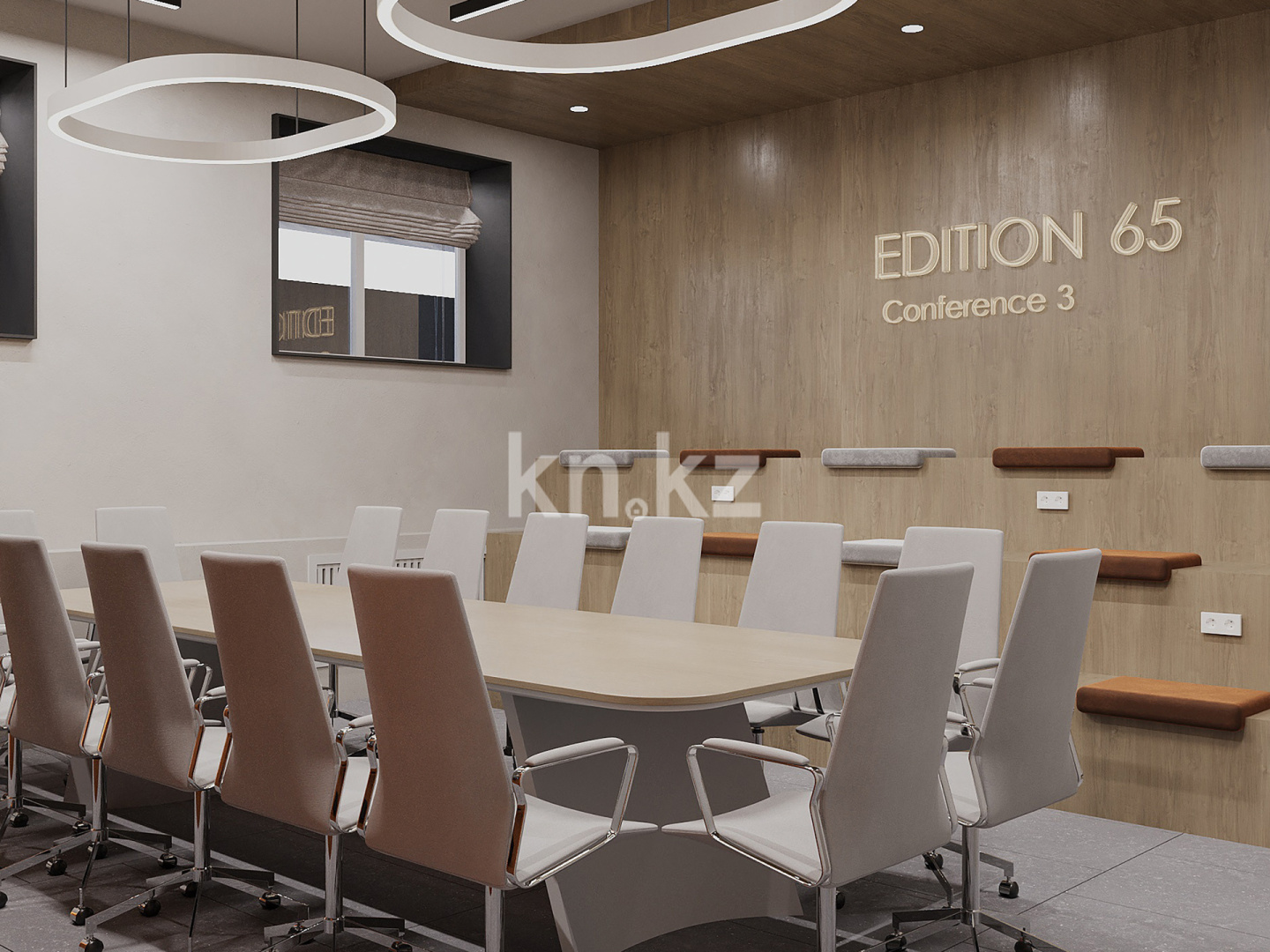 Аренда , ул. Наурызбай батыра, дом  65 в Алматы - фото 5