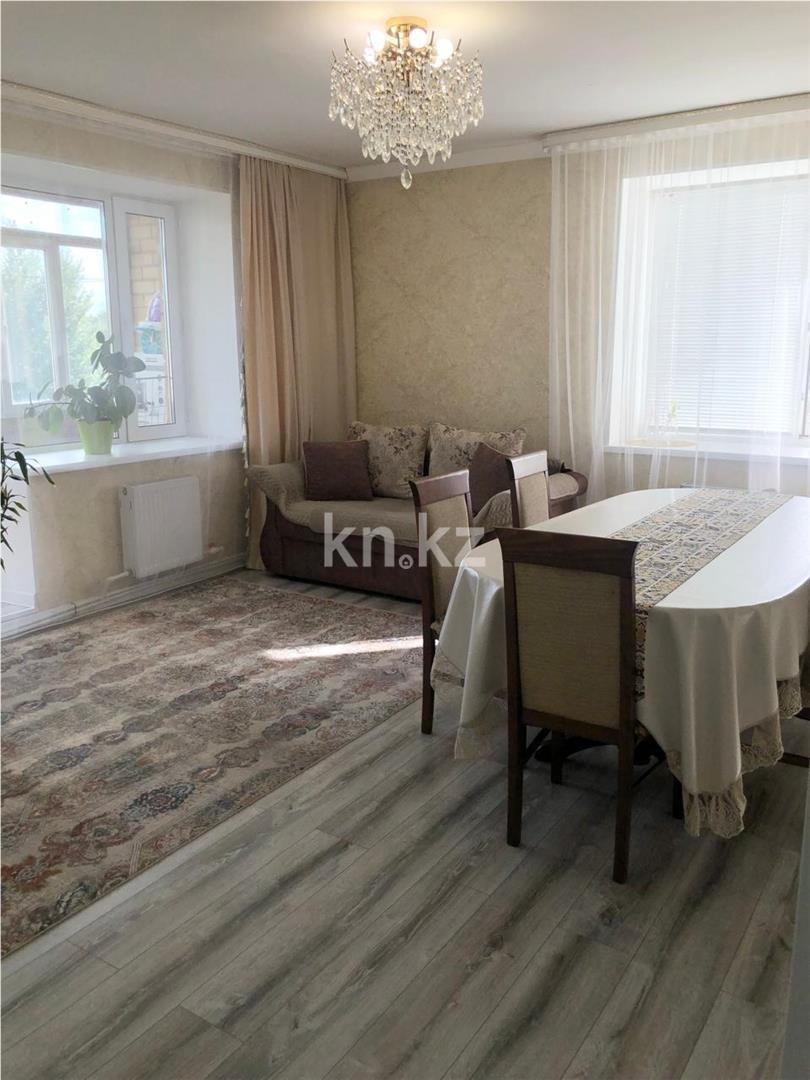 Продажа 2-комнатной квартиры, 49 м² в Караганде - фото 3