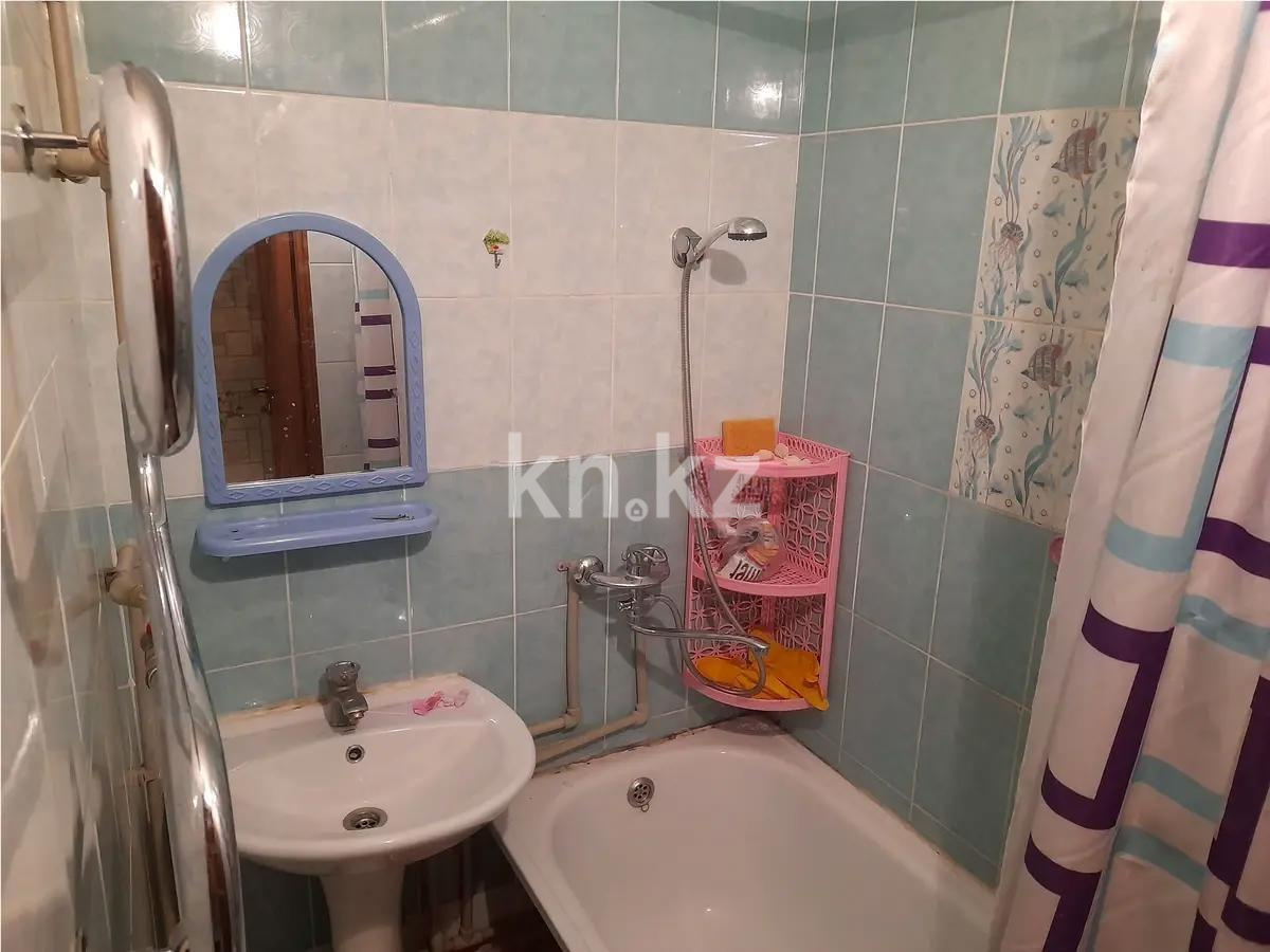 Продажа 1-комнатной квартиры, 30 м², пр. Тауелсыздык, дом  4/3 в Астане - фото 3