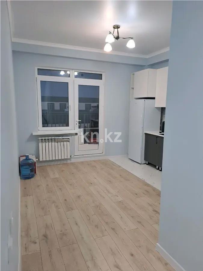 Продажа 1-комнатной квартиры, 39 м² в Алматы - фото 2