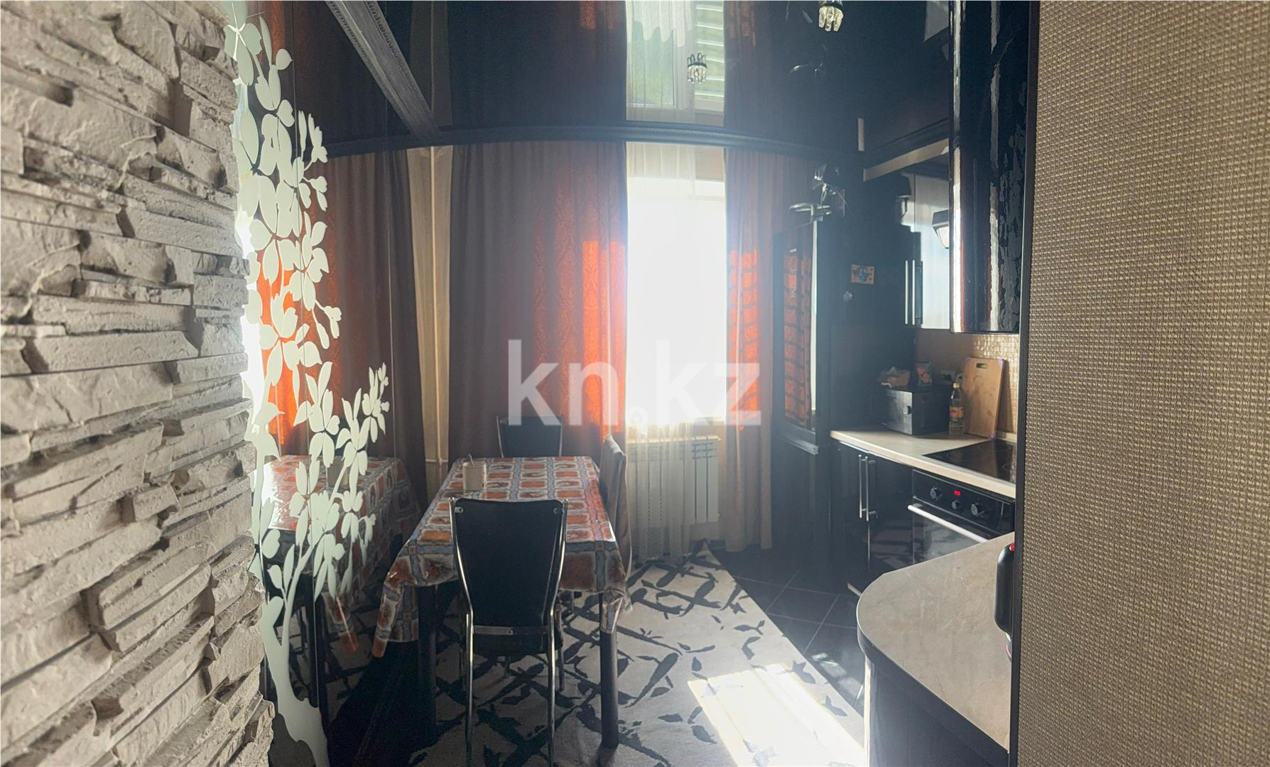 Продажа 2-комнатной квартиры, 54 м², мкр. Степной-4 в Караганде - фото 5