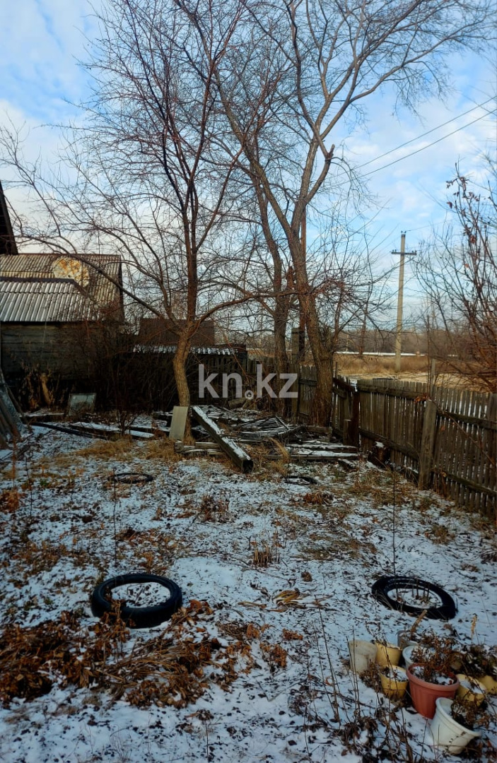 Продажа 5-комнатного дома, 90.8 м², ул. Железнодорожная в Караганде - фото 12