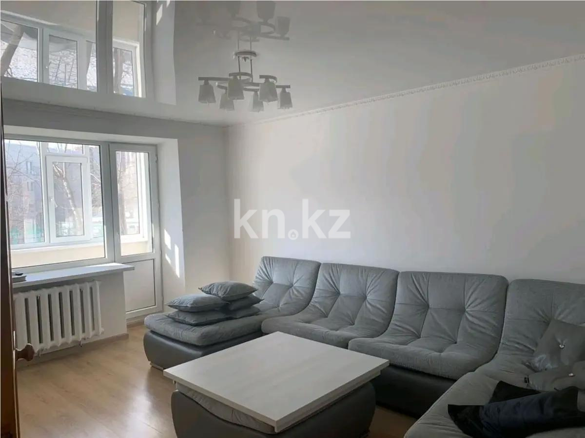 Продажа 2-комнатной квартиры, 51.9 м² в Астане