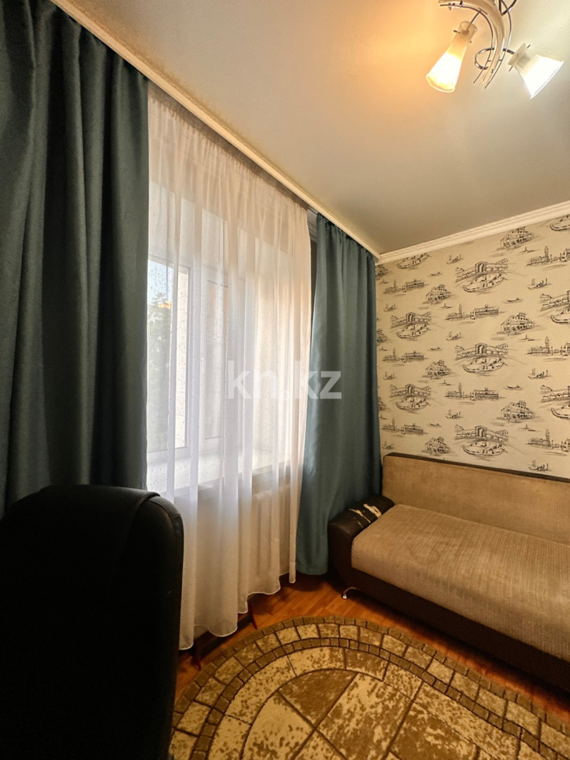 Аренда 3-комнатной квартиры, 75 м² в Караганде - фото 8
