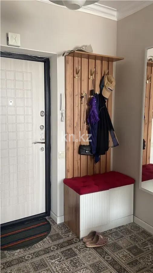 Продажа 2-комнатной квартиры, 56 м², ул. Бараева, дом  18 в Астане - фото 5