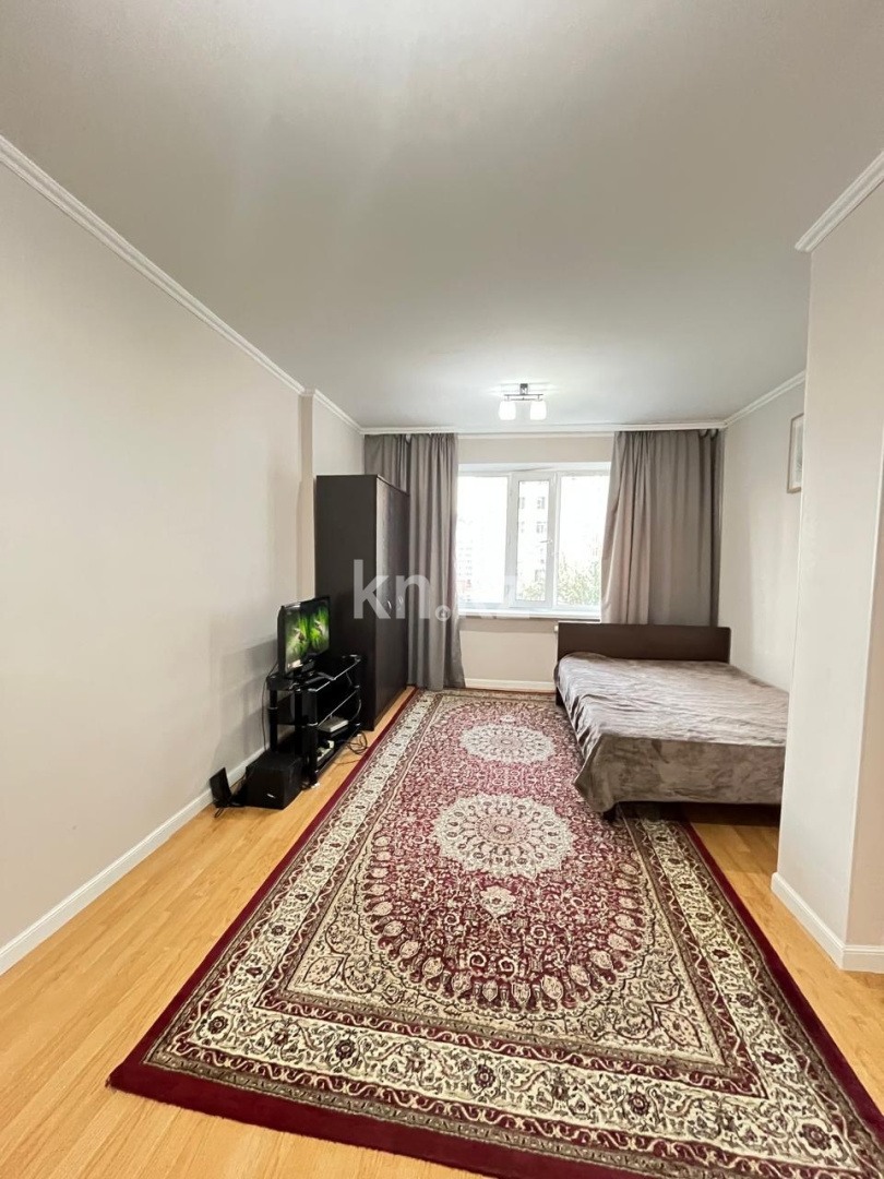 Аренда 1-комнатной квартиры, 42 м² в Астане - фото 5