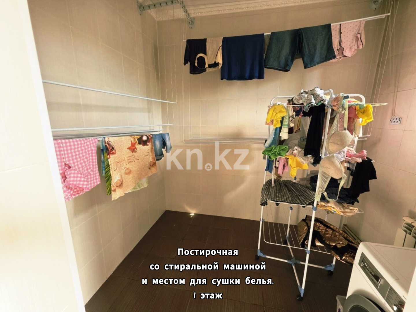 Продажа 6-комнатного дома, 250 м² в Алматинской области - фото 18