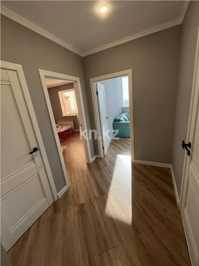 Продажа 2-комнатной квартиры, 46 м² в Астане - фото 4